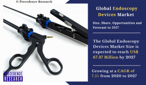 Endoscopy Devices Market