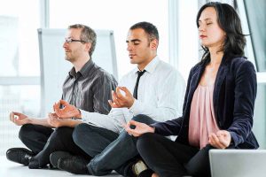 Corporate Wellness Market