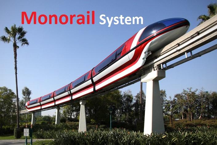 Monorail System Market