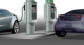 Electric Vehicle Charging Station Market to Reach USD 39.2 Bn in 2027