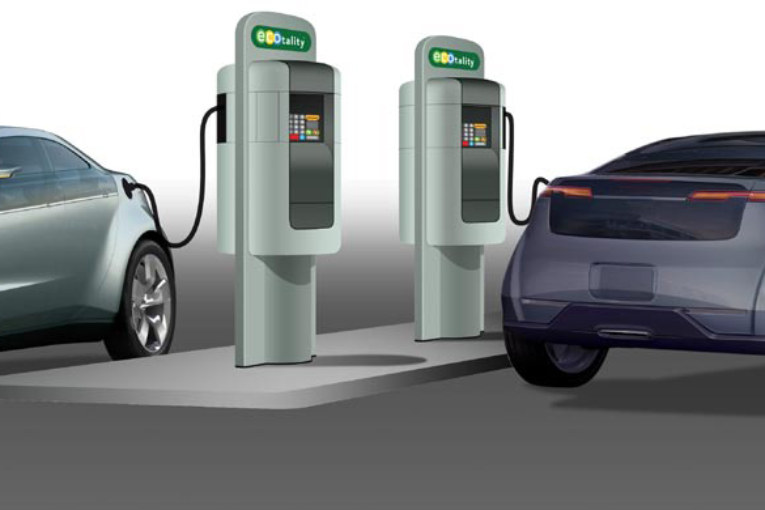 Electric Vehicle Charging Station Market to Reach USD 39.2 Bn in 2027