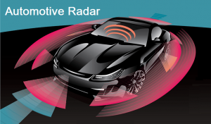 Automotive RADAR