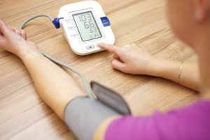 Blood Pressure Monitoring Devices