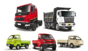 Commercial Vehicles