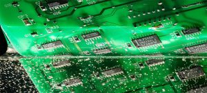 Conformal Coatings