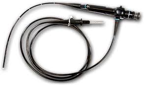 Endoscopes market