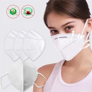 N95 Medical Protective Masks