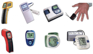 Portable Medical Devices