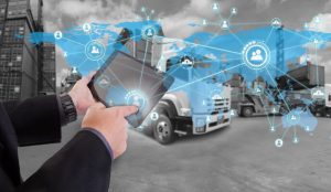 Smart Fleet Management