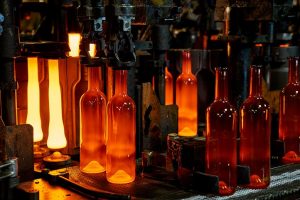 Glass Manufacturing Market