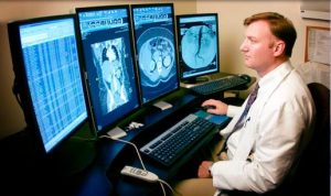 Medical Imaging Outsourcing