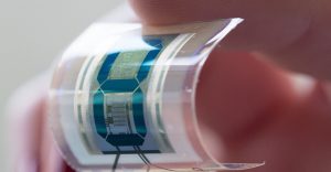 Printed and Flexible Sensors