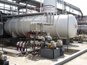 Pressure Vessels Market