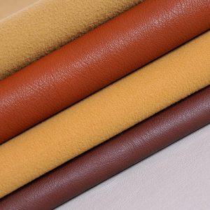 Synthetic Leather Market